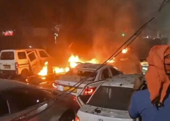 Red Fort Blast: Agencies Launch Manhunt for Missing Third Car Linked to Suspects