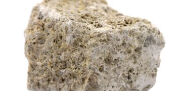 J&K Sits on Nearly a Billion Tonnes of Limestone Reserves, Says Government Official