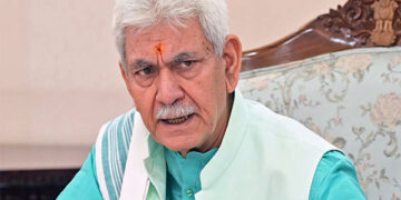 LG Manoj Sinha Unveils Major Rehabilitation Plan for Poonch Border Victims
