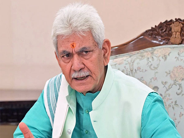 LG Manoj Sinha Unveils Major Rehabilitation Plan for Poonch Border Victims
