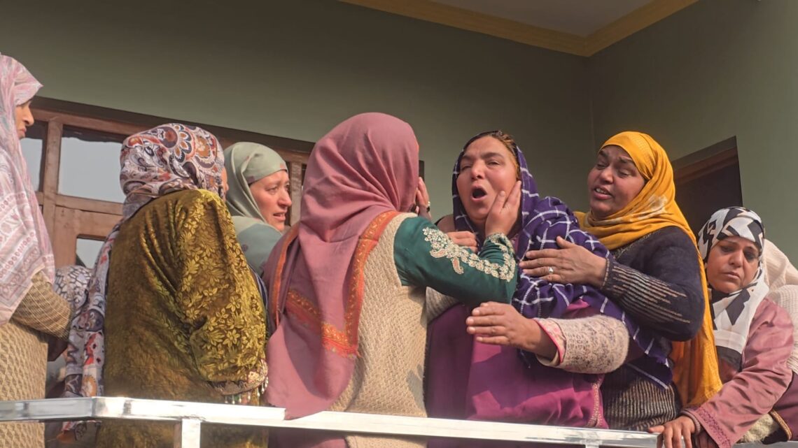 Nowgam Police Station Blast: 9 Killed in Accidental Explosion