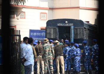 Delhi Blast Case: NIA Secures 10-Day Custody of Bomber’s Confirmed Accomplice