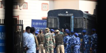 Delhi Blast Case: NIA Secures 10-Day Custody of Bomber’s Confirmed Accomplice