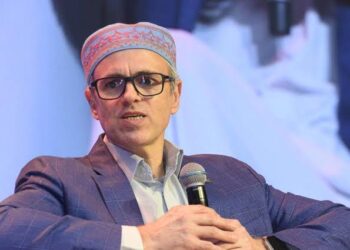 Omar Abdullah expresses grief over deaths of 42 pilgrims in Saudi bus Crash