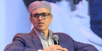 Omar Abdullah expresses grief over deaths of 42 pilgrims in Saudi bus Crash