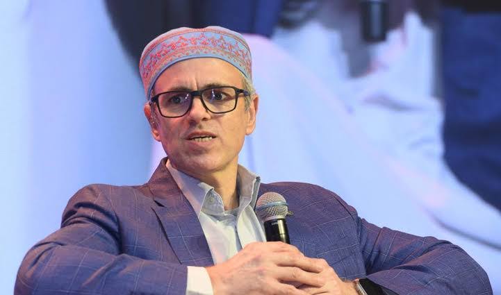 Omar Abdullah expresses grief over deaths of 42 pilgrims in Saudi bus Crash