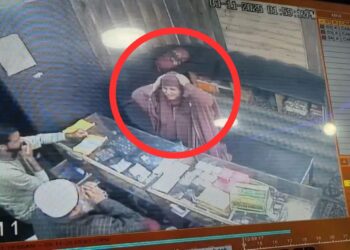 Srinagar’s Most-Wanted Woman Captured in Jalandhar