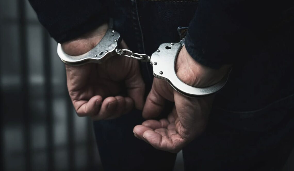 CIK detains doctor, his wife for indulging in unlawful activities