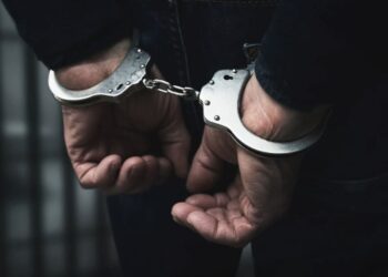 CIK detains doctor, his wife for indulging in unlawful activities