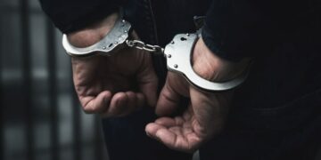 CIK detains doctor, his wife for indulging in unlawful activities