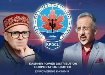 Omar Abdullah Government Rejects 20% Peak-Hour Power Surcharge Proposal