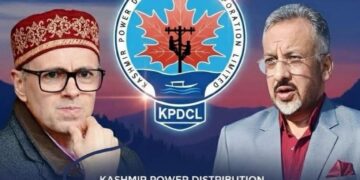 Omar Abdullah Government Rejects 20% Peak-Hour Power Surcharge Proposal