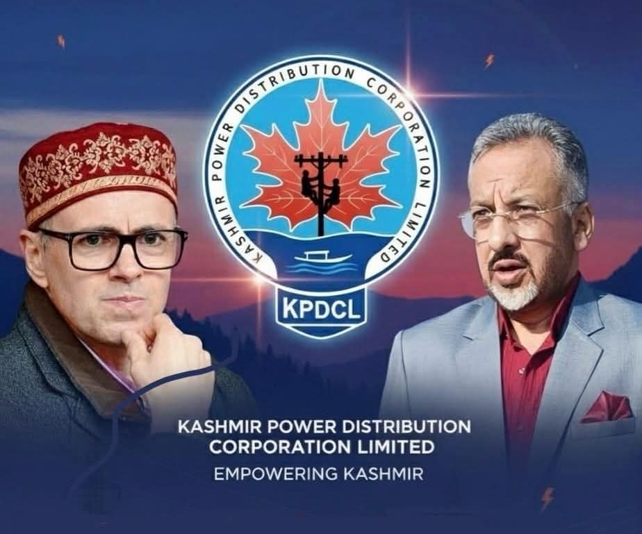 Omar Abdullah Government Rejects 20% Peak-Hour Power Surcharge Proposal