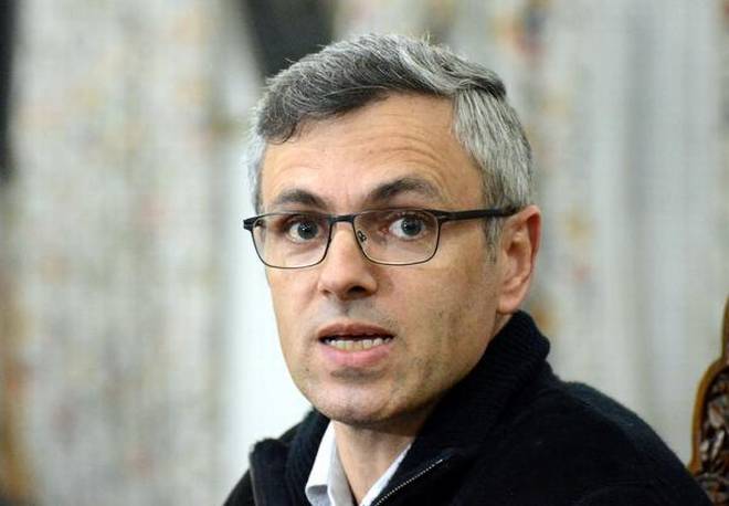 Omar Abdullah Hits Back at Objections to Admissions at Vaishno Devi Medical College