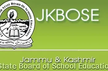 JKBOSE Plans Two-Tier Mathematics Exam for Class 10; Public Suggestions Invited Within 10 Days