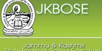 JKBOSE Plans Two-Tier Mathematics Exam for Class 10; Public Suggestions Invited Within 10 Days