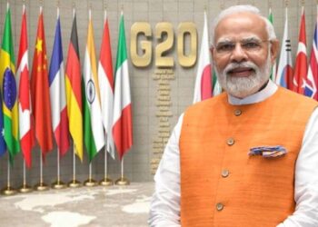 PM Modi to visit South Africa to attend G20 Leaders’ meet