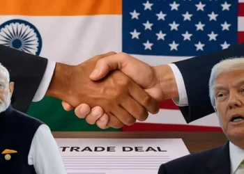 India–US Trade Deal Hopes Rise; Experts See Big Boost for Export-Linked Sectors