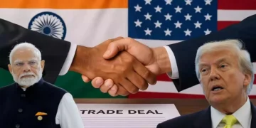 India–US Trade Deal Hopes Rise; Experts See Big Boost for Export-Linked Sectors