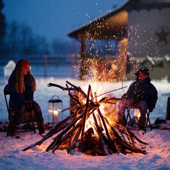 Kashmir Freezes Again As Sub-Zero Temperatures Grip Valley; Shopian Coldest At -4.2°C