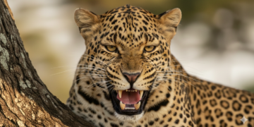 Minor Girl Injured After in Wild Leopard Attack in Marsary Chowkibal