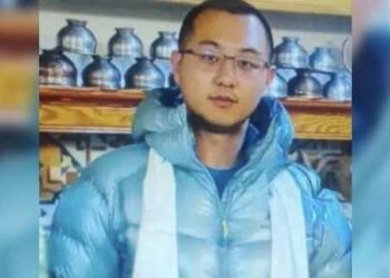 Chinese national held in Kashmir over unauthorized travel across Ladakh and J&K