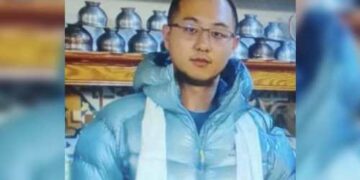 Chinese national held in Kashmir over unauthorized travel across Ladakh and J&K