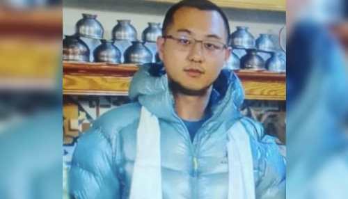 Chinese national held in Kashmir over unauthorized travel across Ladakh and J&K