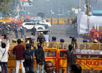Delhi Blast Investigation: NIA Conducts Raids in South Kashmir