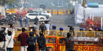 Delhi Blast Investigation: NIA Conducts Raids in South Kashmir