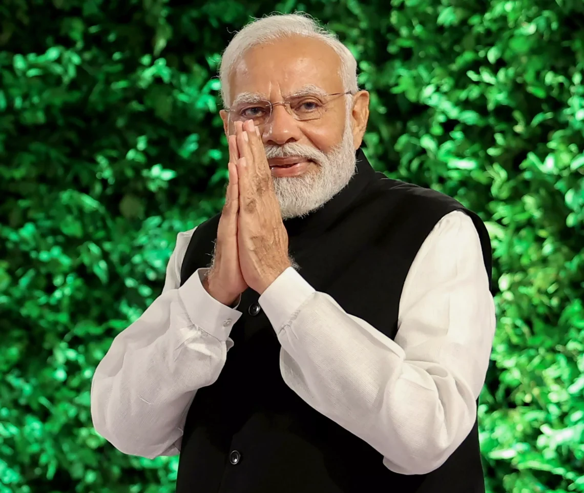 PM Modi to Meet Economists Ahead of 2026–27 Union Budget
