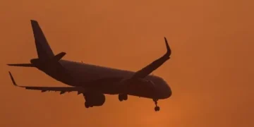 Dense Fog Grounds 110 Flights at Delhi Airport.