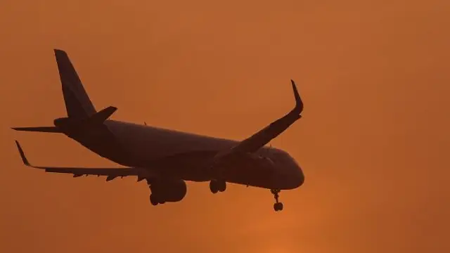 Dense Fog Grounds 110 Flights at Delhi Airport.