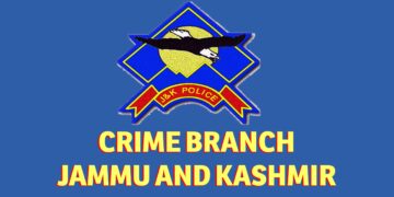 Crime Branch Kashmir Files Chargesheet in High-Value Land Scam; ₹25 Lakh Fraud Exposed