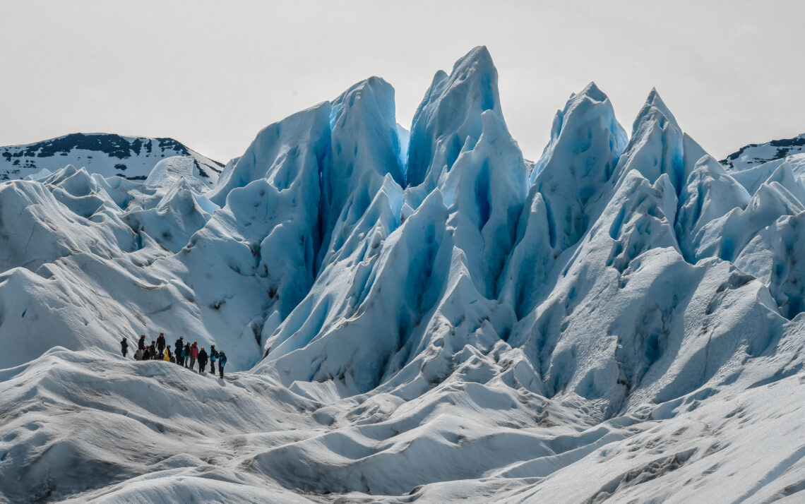 Glacier Retreat in Kashmir Sparks Ecological and Water Security Concerns