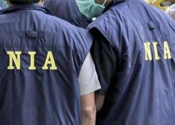 NIA Conducts Raids at Multiple Locations in Kashmir Linked to Delhi Blast Probe