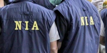 NIA Conducts Raids at Multiple Locations in Kashmir Linked to Delhi Blast Probe