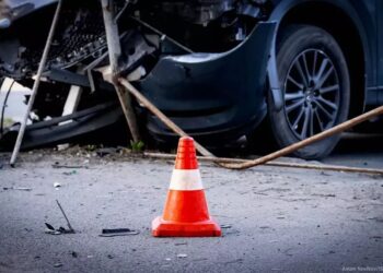 Family of Four Perishes in Devastating Road Mishap in Kishtwar’s Dada Sarthal
