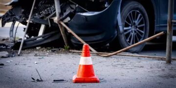 Family of Four Perishes in Devastating Road Mishap in Kishtwar’s Dada Sarthal