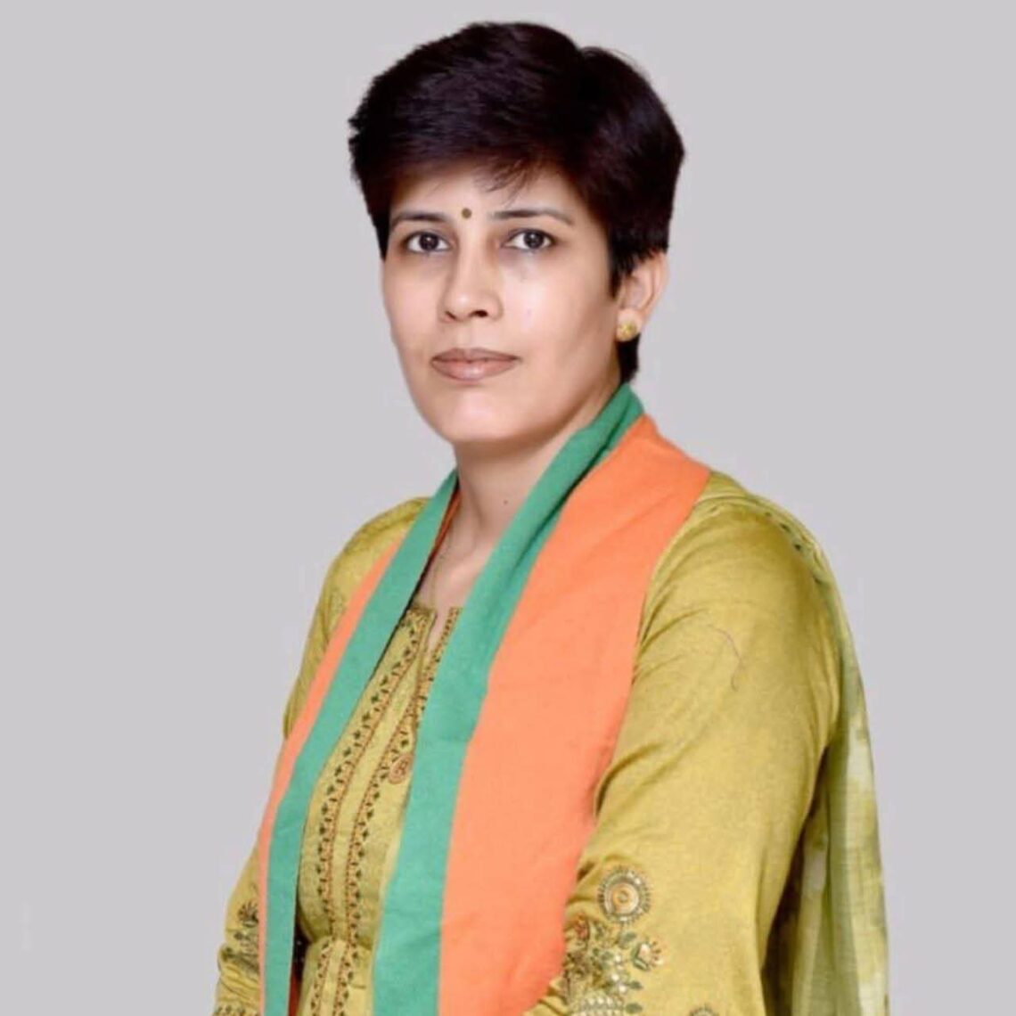 ‘Disrespect to Any Woman Will Not Be Tolerated’: BJP Spokesperson Rajni Sethi.