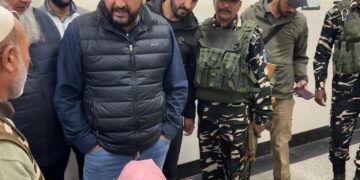 MLA Kupwara raises alarm over ‘mismanaged’ healthcare services