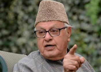 NC President Condemns Kishtwar Attack, Calls for Centre’s Action