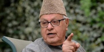 NC President Condemns Kishtwar Attack, Calls for Centre’s Action