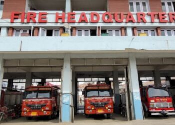 J&K Govt Terminates Services of 103 Firemen Appointees Over Recruitment Scam