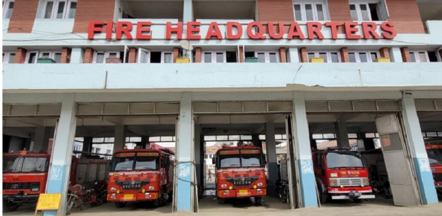 J&K Govt Terminates Services of 103 Firemen Appointees Over Recruitment Scam