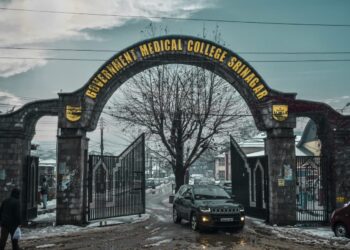 GMC Srinagar Issues Advisory on Winter Spike in Heart Emergencies