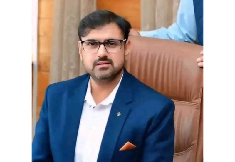 Satish Sharma Engages with Public Deputations, Reaffirms Commitment to People-Centric Governance