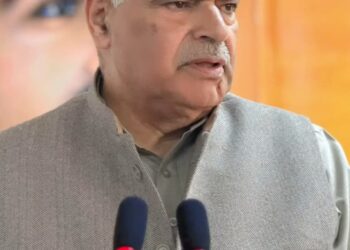 Hijab Incident Wrong but Unintentional, Says BJP General Secretary Ashok Koul .