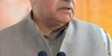 Hijab Incident Wrong but Unintentional, Says BJP General Secretary Ashok Koul .