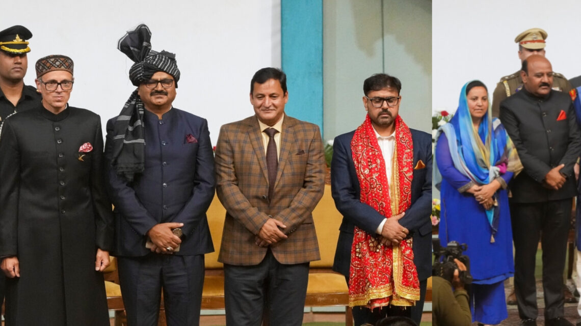 CM Calls Crucial Cabinet Meet, Major Changes in Reservation Policy Likely